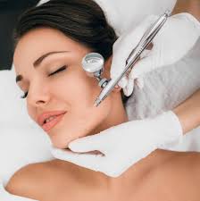 Oxygen Infusion Facial at B’Luxury Beauty & Body Studios in Doraville, GA