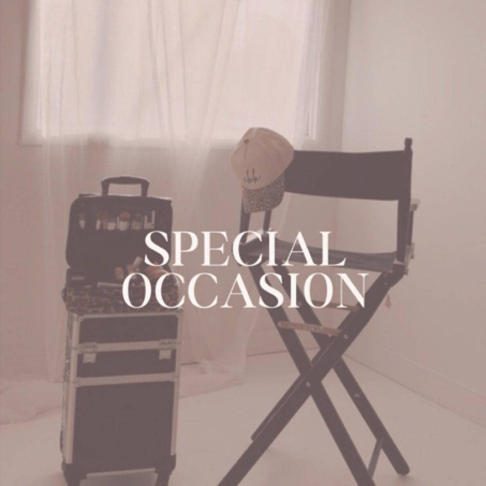 Special Occassion *Style* at Cuts By Kate in Newburgh, IN