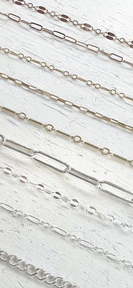 Sterling Silver Bracelet
