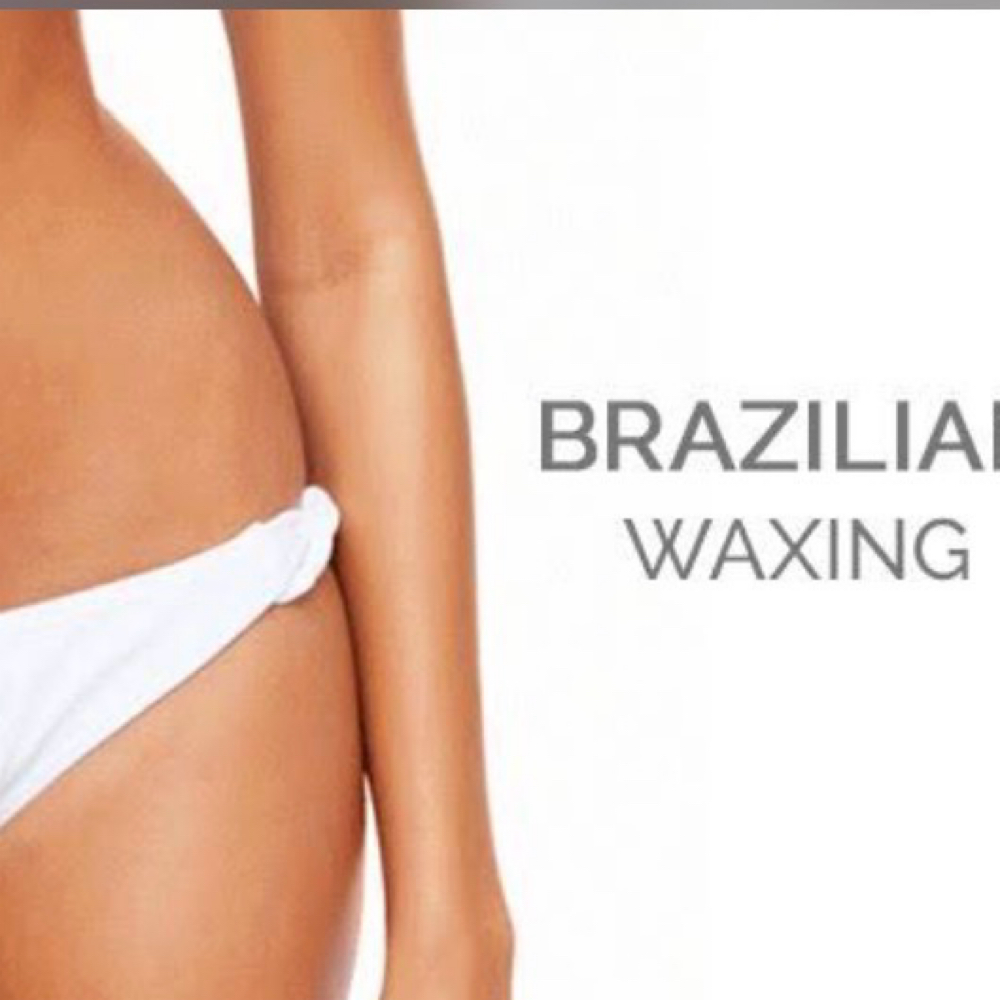 BB Brazilian w/Full butt/cheeks Wax at BOND BEAUTY STUDIO, LLC in Clifton, NJ