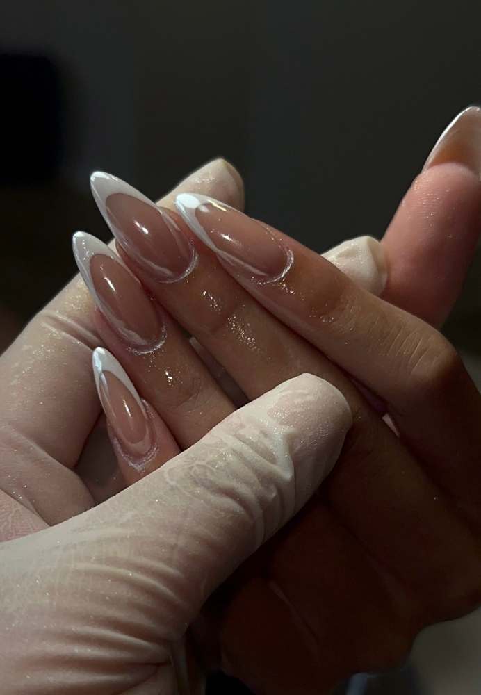 Long Fill at Sets By Yari in Cranston, RI