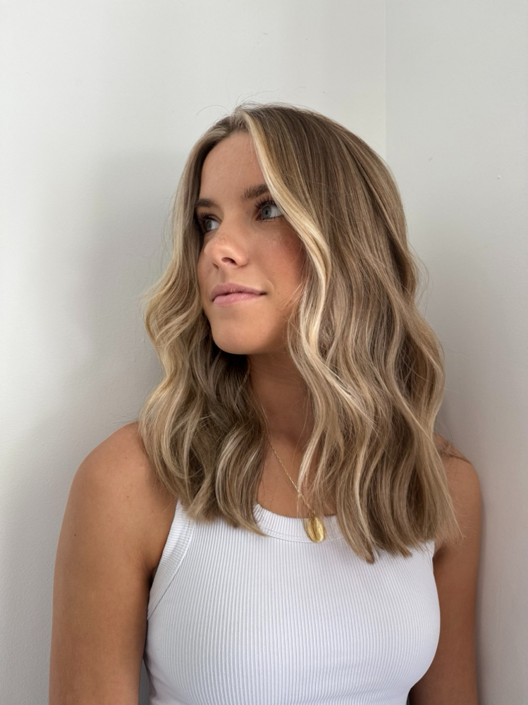 COLOR CONSULTATION
