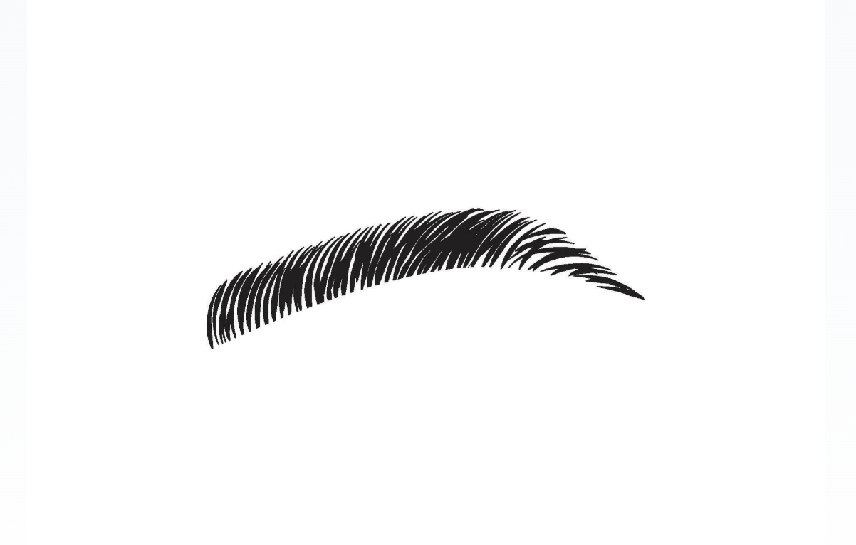 Eyebrow Wax