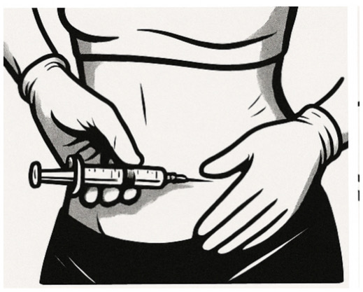 Fat Dissolving Injections
