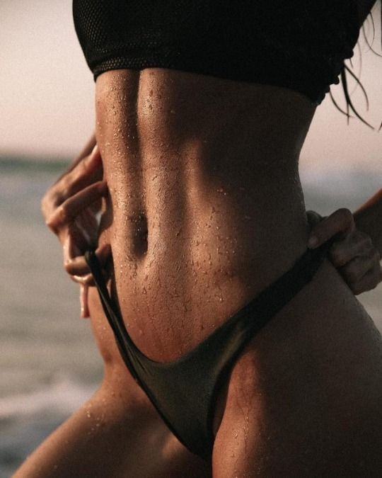 Sculpt And Tone