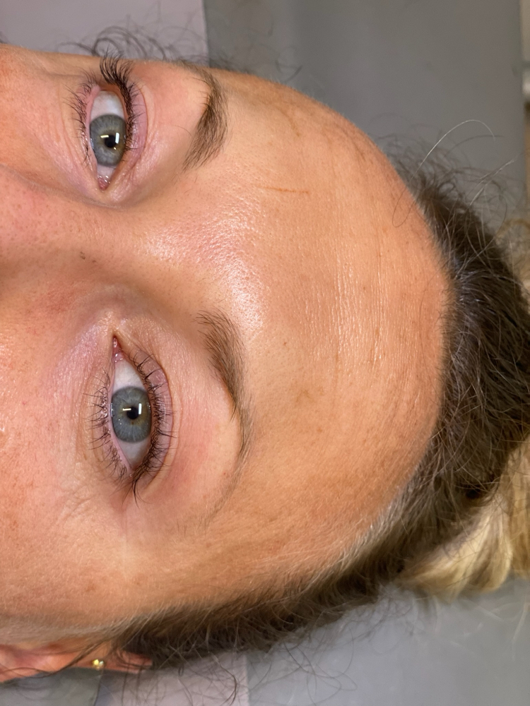 Last Lift & Tint at Mi Amor Beauty Lounge in Hillsboro, OR