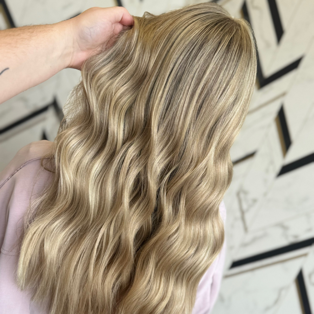 Full Highlight (two+ colors) at Beauty by Courtney in Van Wert, OH