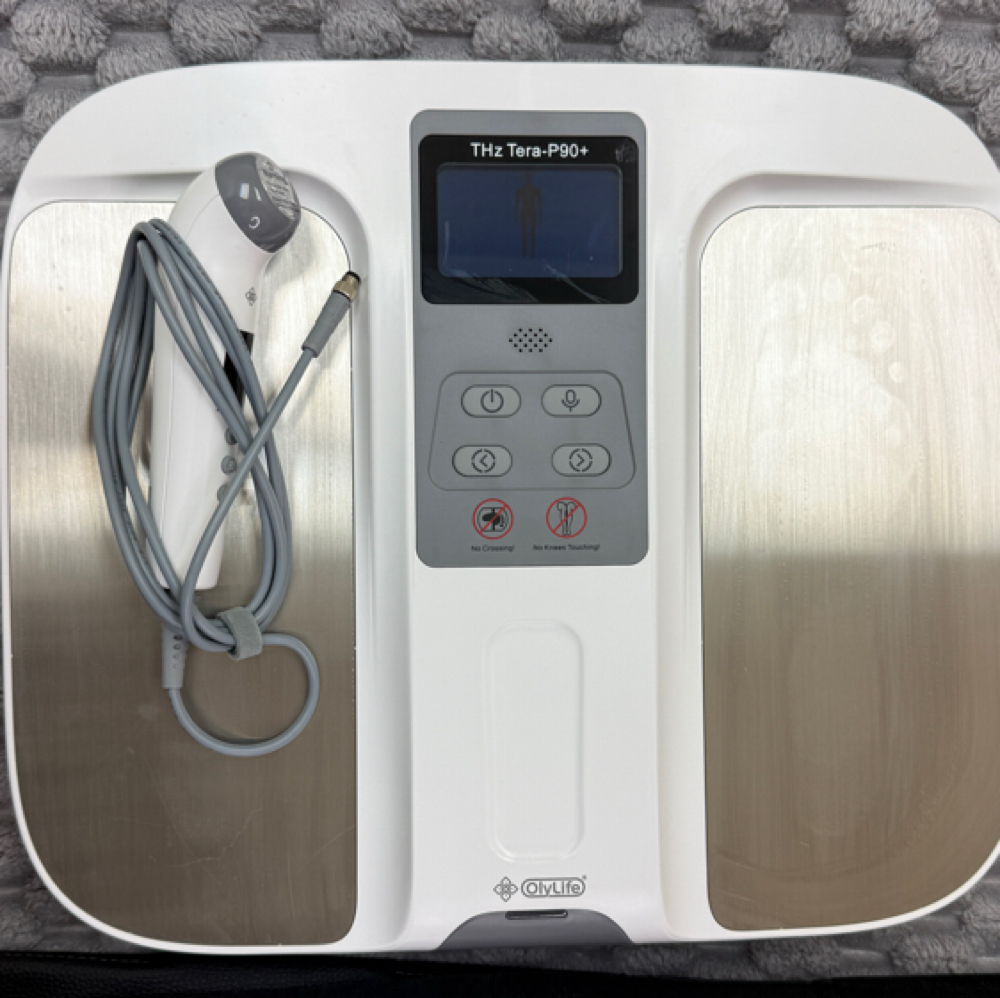 Add On Facial PEMF at Tranquil Oasis Spa in Bradenton, FL