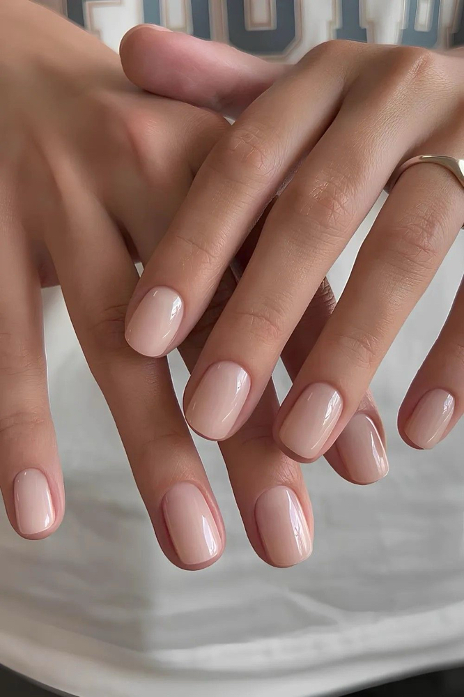 Nails | Gel Manicure
