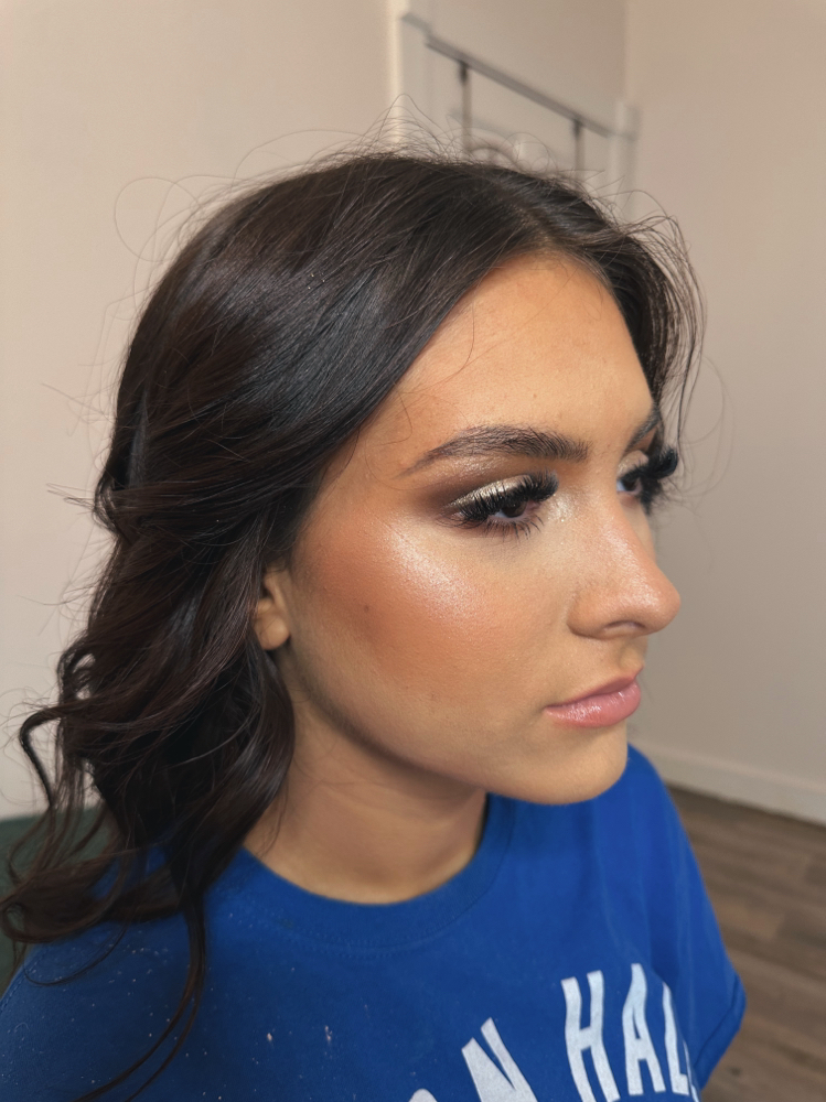 Special Event Makeup