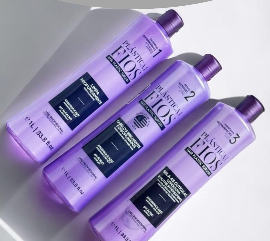 Plastica Dos Fios 1oz Home Care