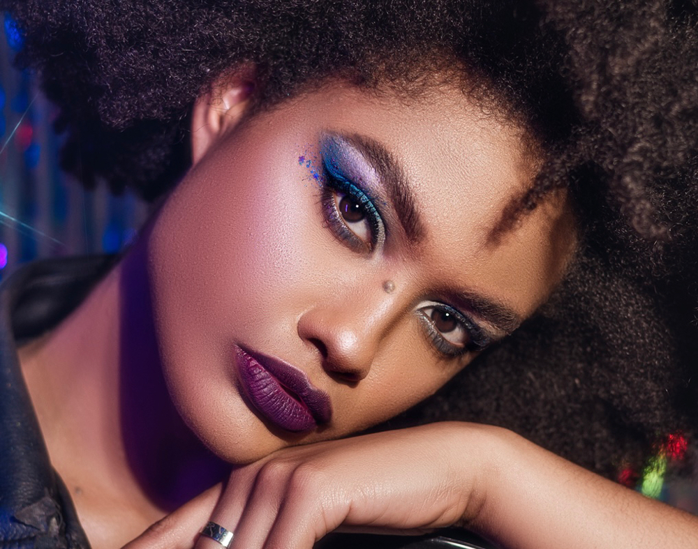 Eyebrow Tint