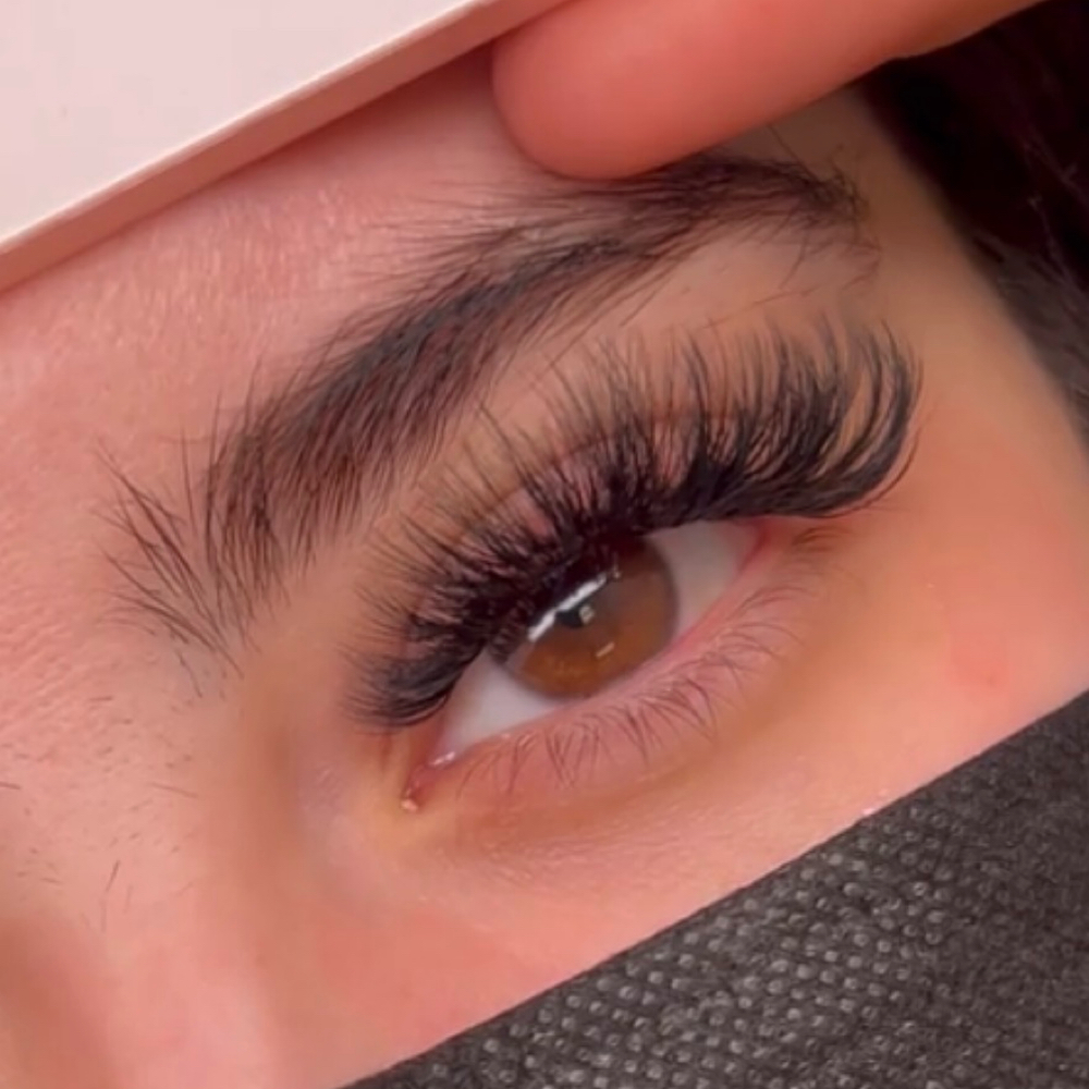 3 Week Volume Fill at Beauty Lab Vegas in Las Vegas, NV