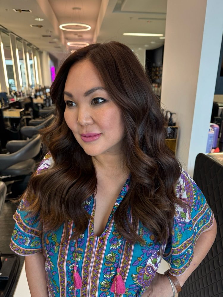 One Process Grey Coverage at Hair by Tana in Midland, TX