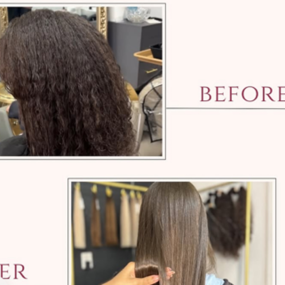 Qiqi Treatment Full at Cyn Beauty in Bristol Pa, PA