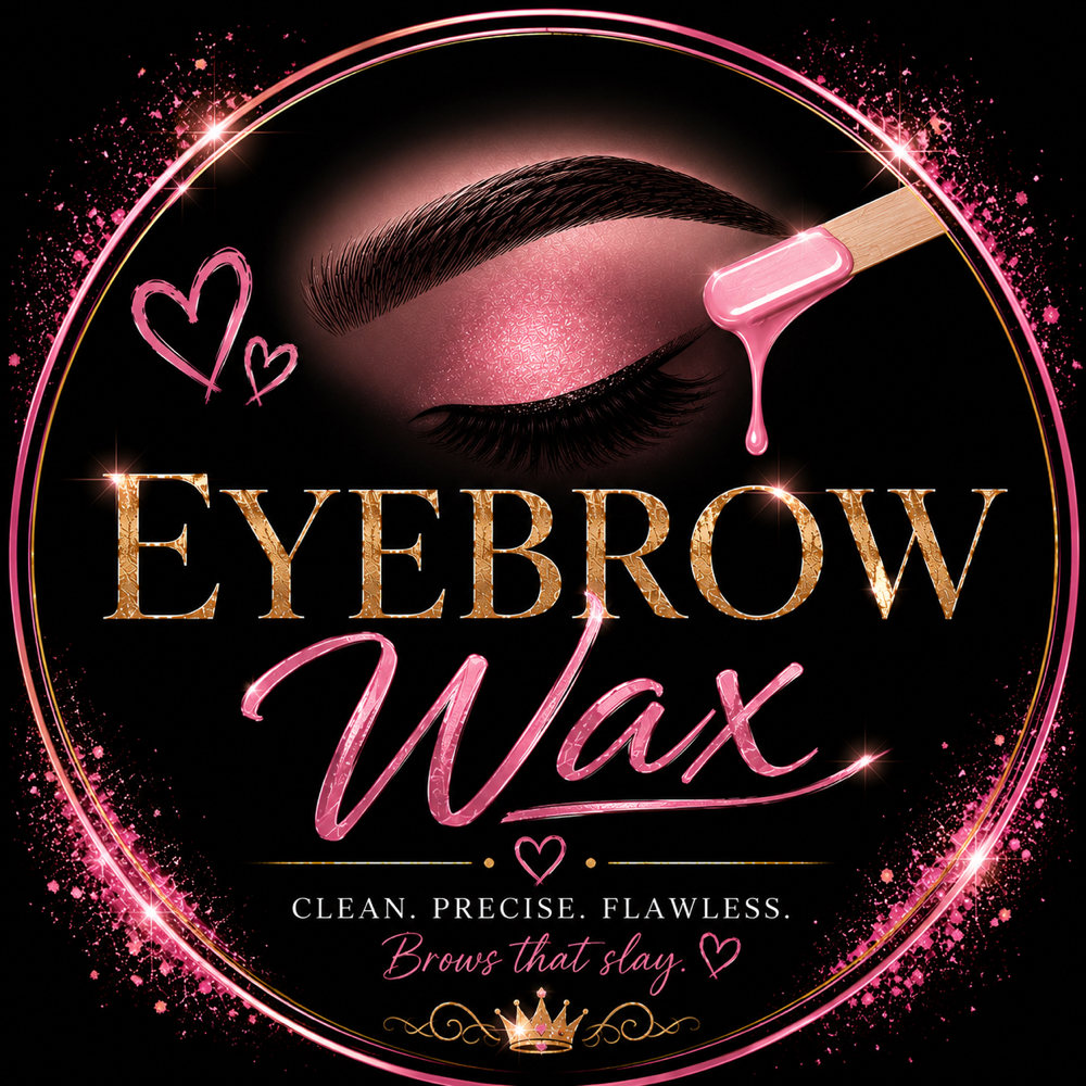 Brow Wax at Born Again Beauty & Ink by Megan Price in Billings, MT