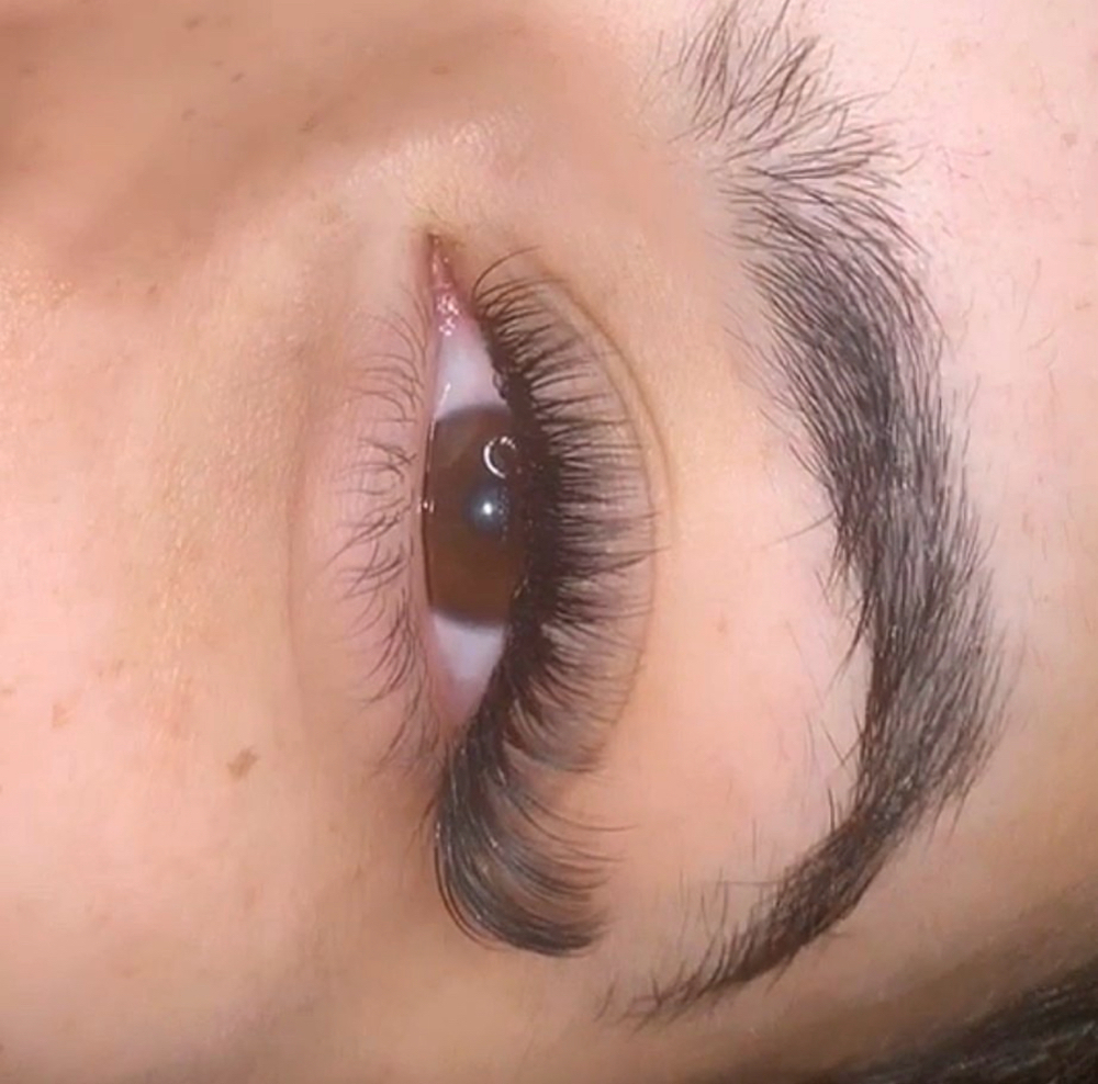 Eyelash Extensions