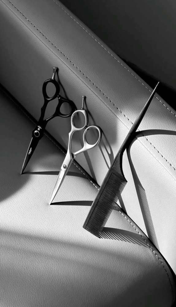 Men’s Haircut