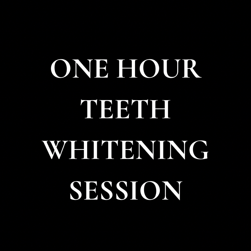 1 Hour Teeth Whitening Session at Beauty Couture by Licia in Albuquerque, NM
