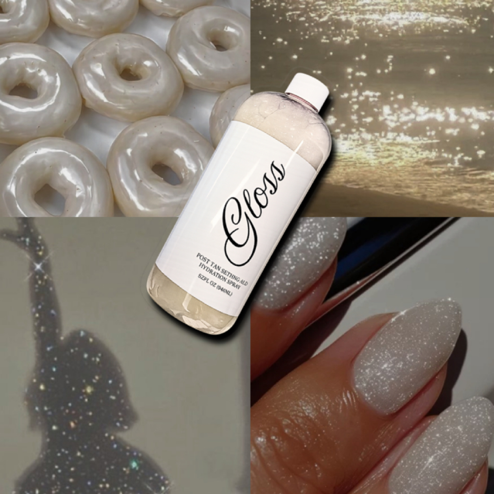Gloss ADD ON at Pure Glow Skin Bar in Issaquah, WA