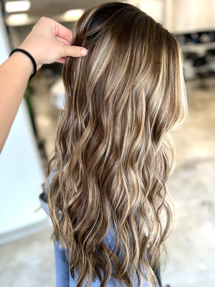 Color Correction