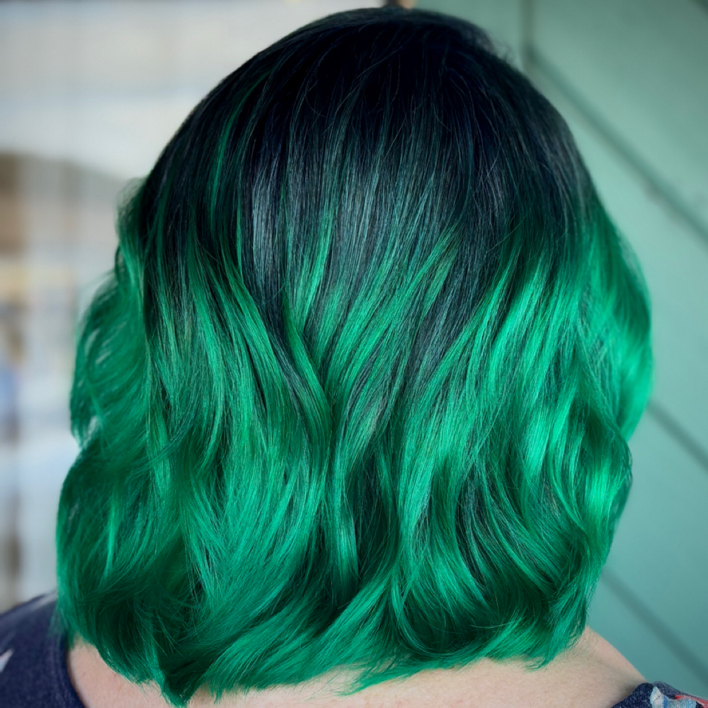 Fashion Color at Bright Fire Beauty in Roseburg, OR