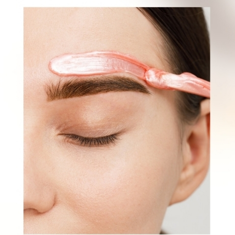 Brows at Blended Edge Salon in Great Falls, MT