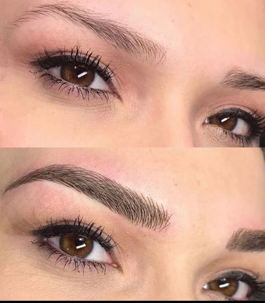 Microblading