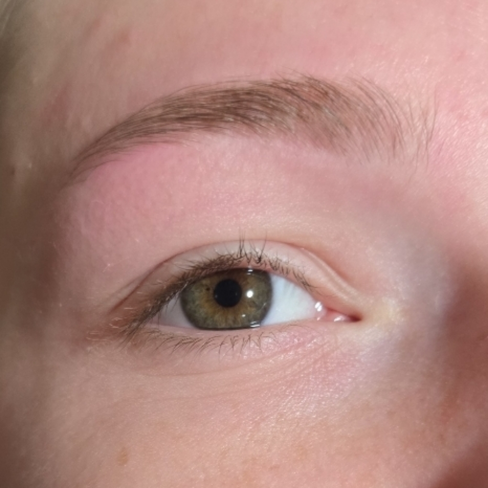 Brow Wax