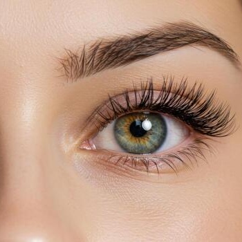 Eyebrow Tinting at Polished by Tammy in Chantilly, VA