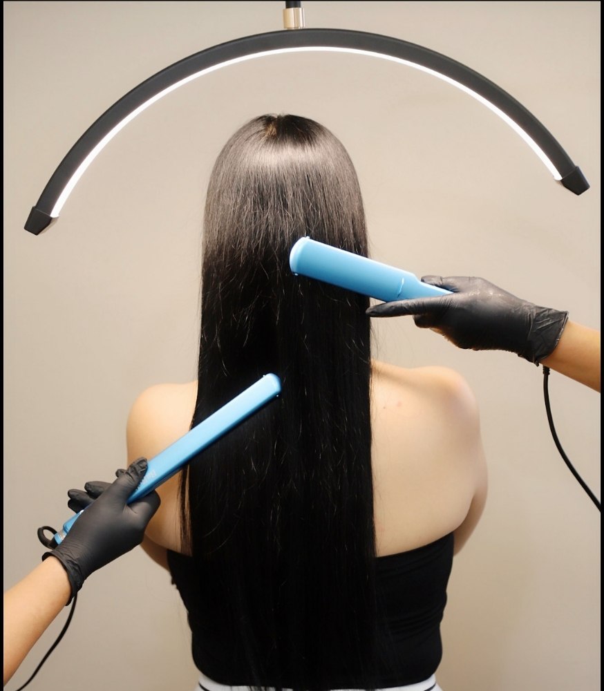 EXTENSIONS Install & Encapsulation at By Karla Beauty Studio in El Paso, TX