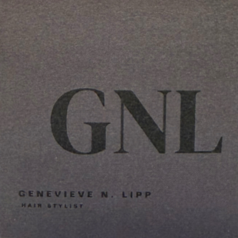 Custom Mini + Haircut at Pompa Salon in Martinez, CA