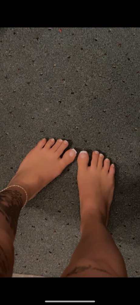 Pedicures
