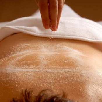 Signature Massage w/Kim at Lalona in Marquette, MI