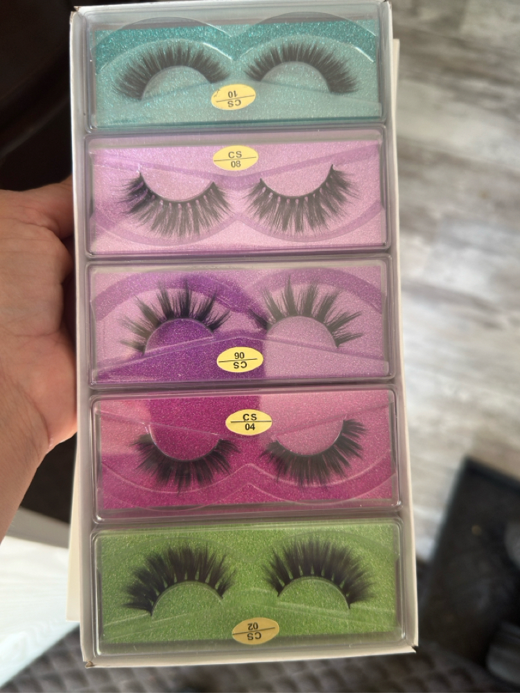 Lashes For Sale