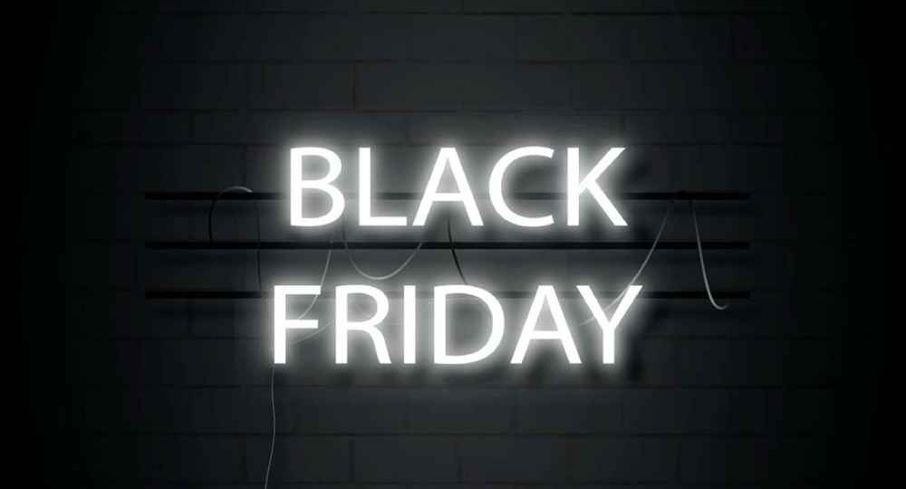 Black friday designs