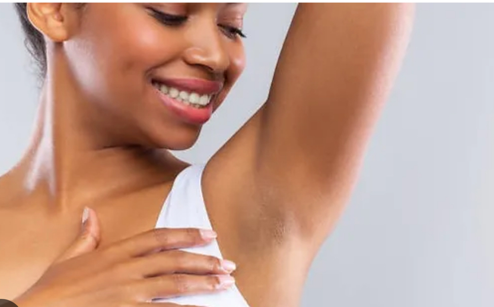 Armpit Wax