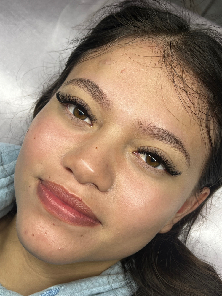 Hybrid Refill at WinxByClari in Houston, TX
