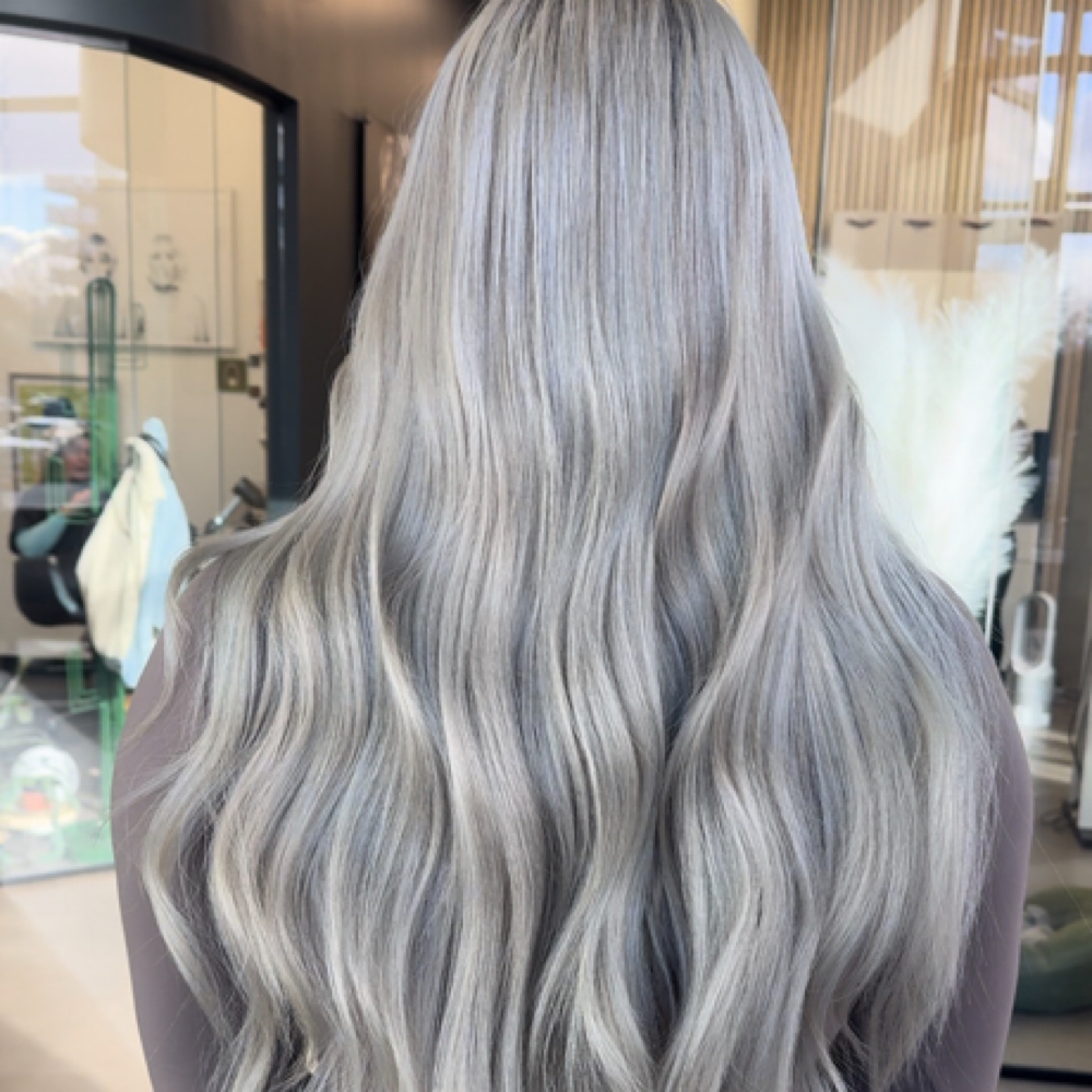 1 Pack Tape Maintenance at The Glam Shop Denver in Denver, CO
