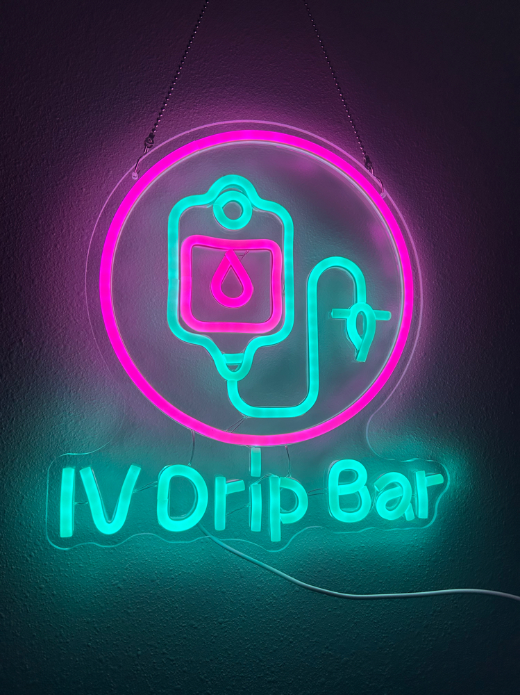 IV Therapy