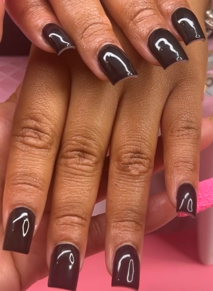 Full Set (Short)