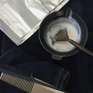 PARTIAL HIGHLIGHTS at Always in Style Hair Salon in Parma, OH