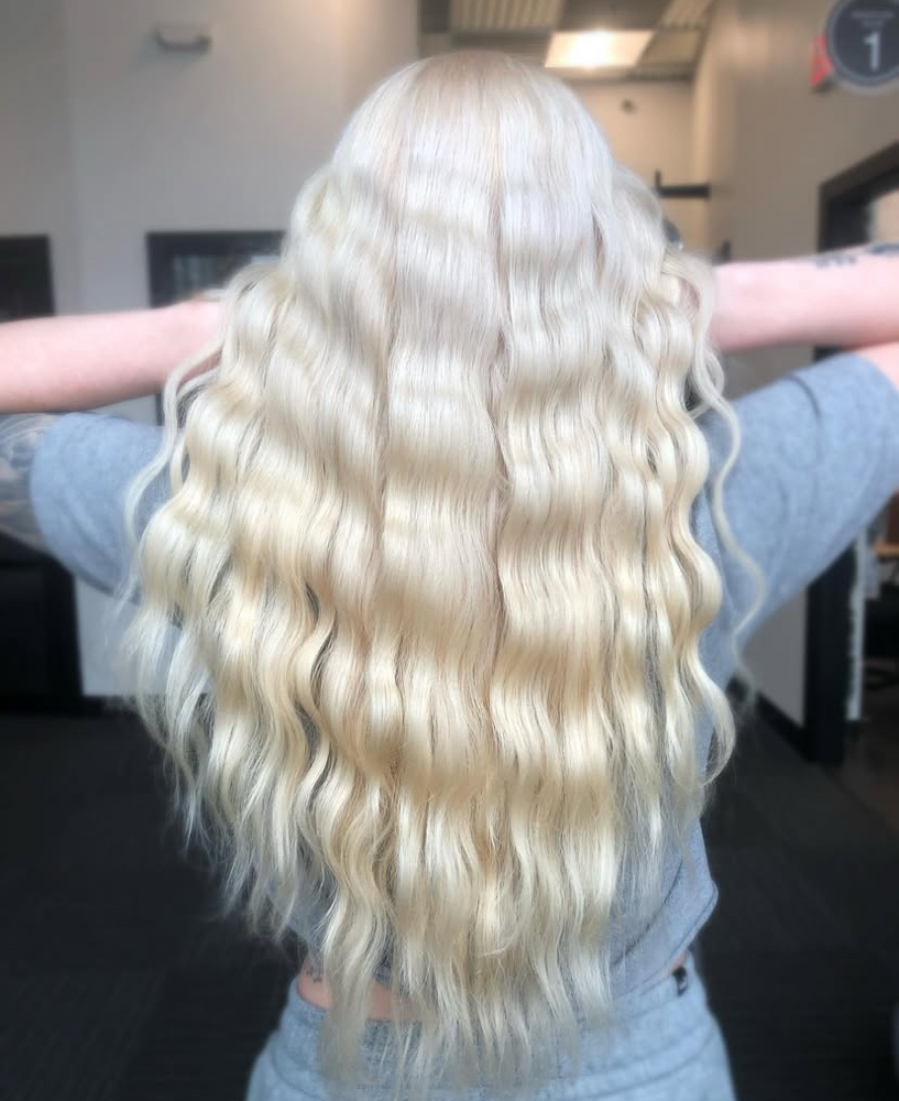 Lift And Tone Root Only
