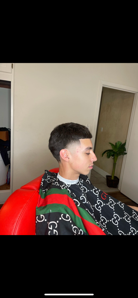 Taper