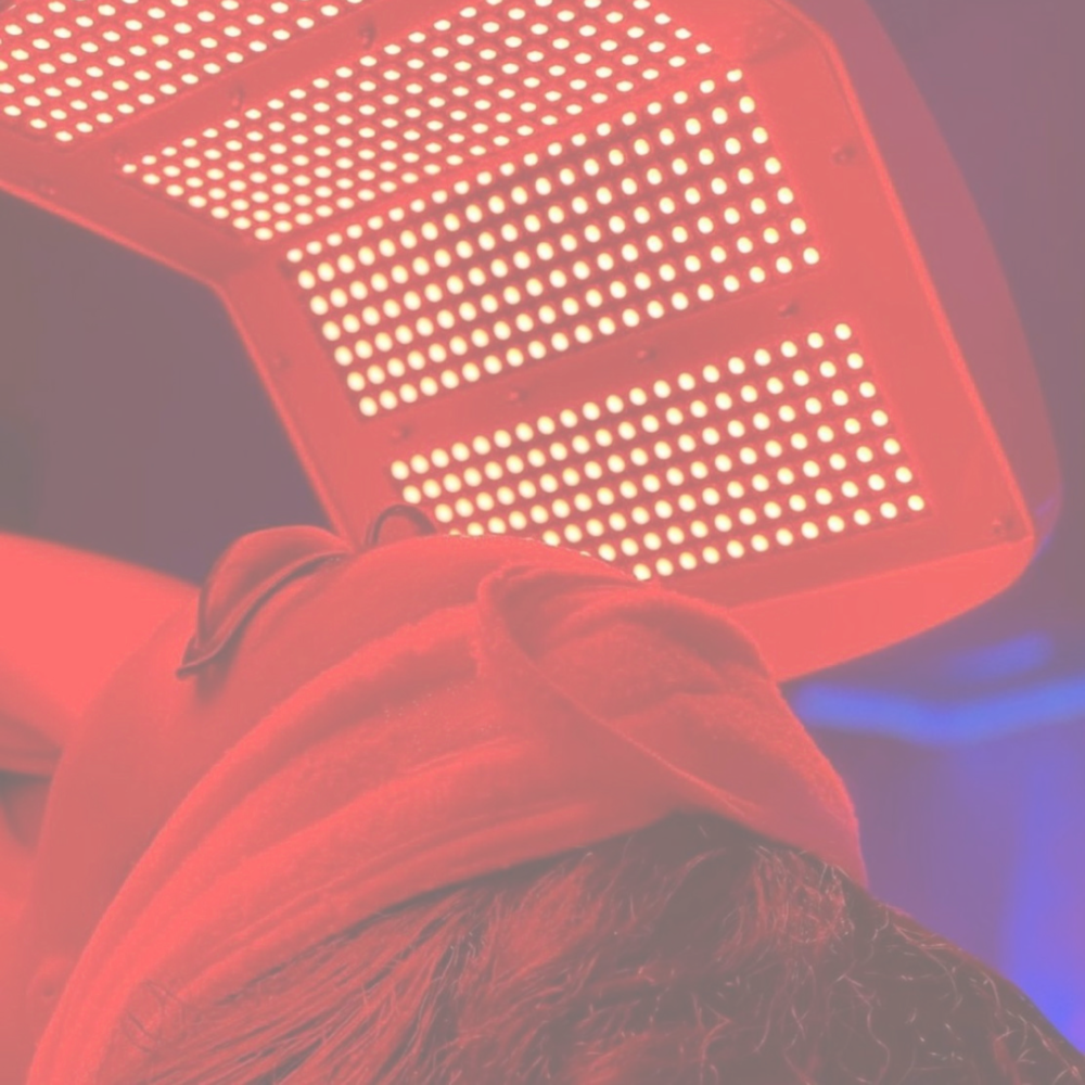 LED Therapy