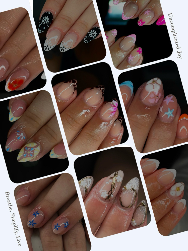 Tier 2 (Moderate design add on)