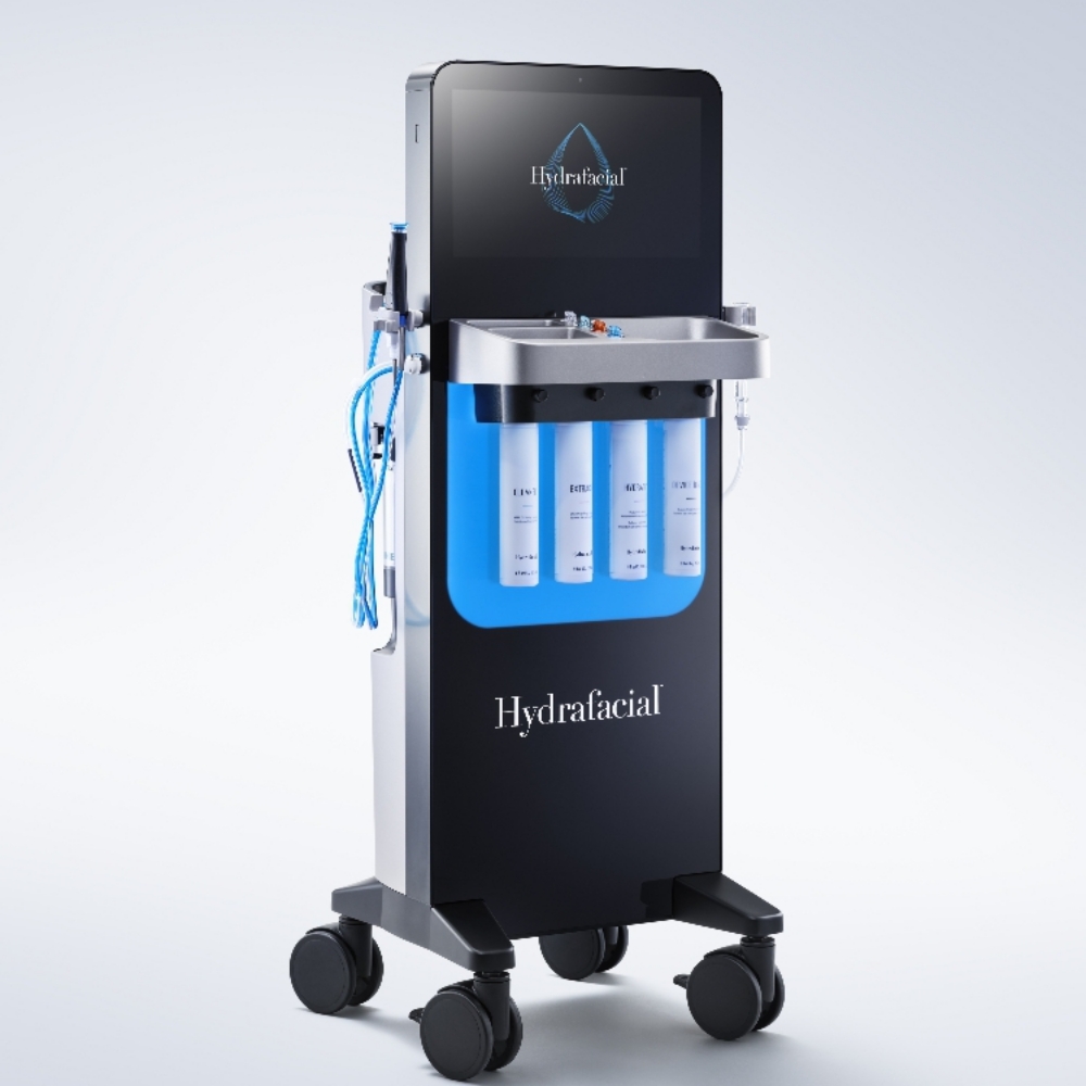 Hydrafacial Express at Infinite Dripz in TX, TX