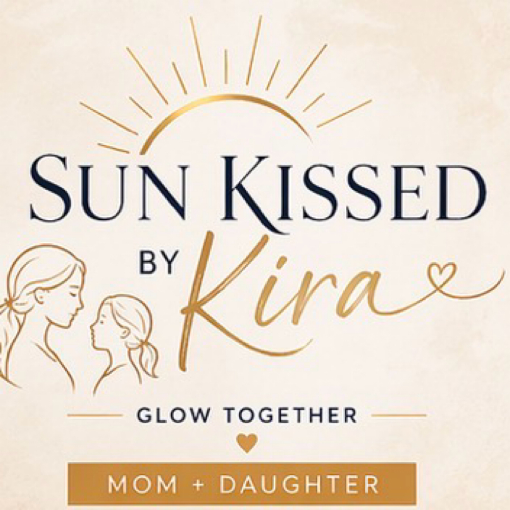 Mom & Me Spray at Sun Kissed by Kira in Gardner, KS