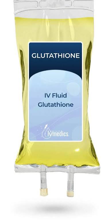 Gluthation Injection at Natural Glow in Grand Praire, TX