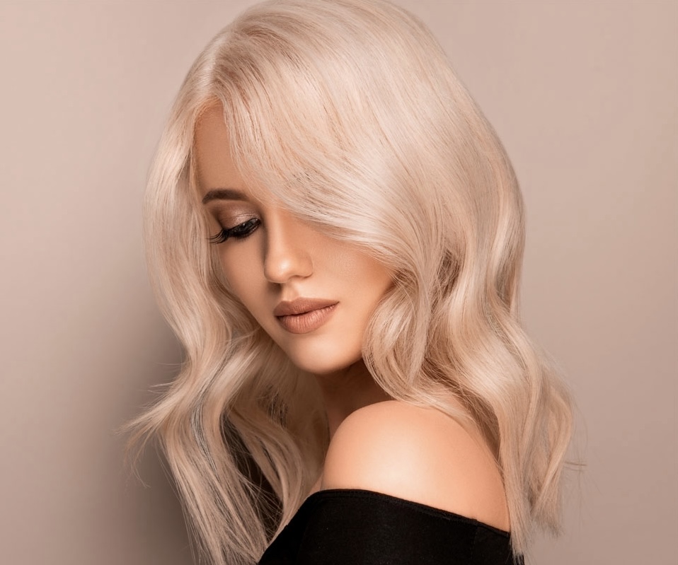 Lightener Retouch